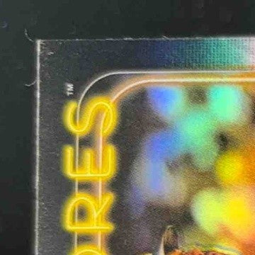 2024 Topps Chrome Jackson Merrill Refractor #207 RC San Diego Padres
