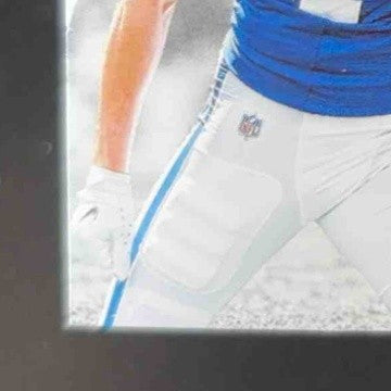 2022 Panini Zenith Alec Pierce 26/299 #221 RC Auto Indianapolis Colts