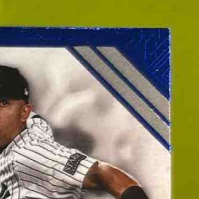 2025 Topps Tier One Oswald Peraza Auto Jumbo Relics /99 New York Yankees