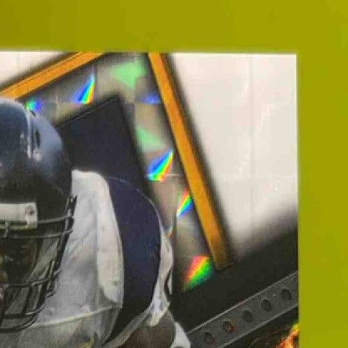 2023 Topps Composite Resurgence White Geometric Antonio Gates 4/15 Auto Chargers