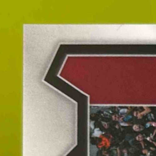 2023-24 Panini Prizm Tyler Herro King Snake SSP #32 Miami Heat