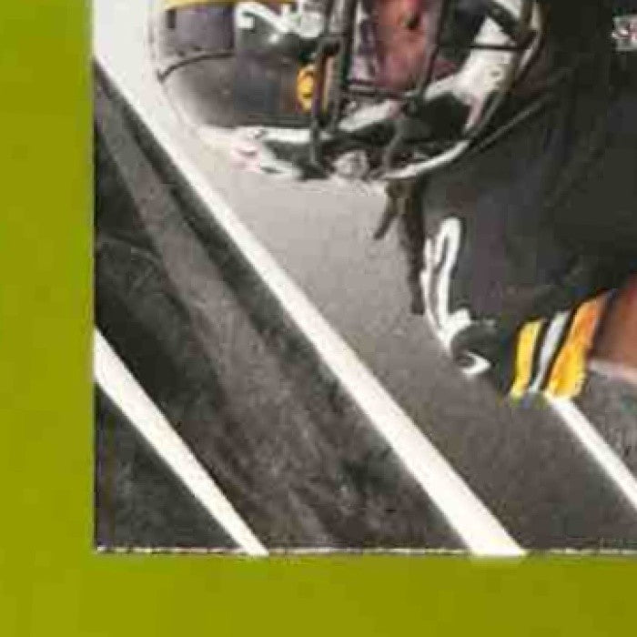 2021 Panini Limited Najee Harris /75 #113 MEM Auto RC Pittsburgh Steelers