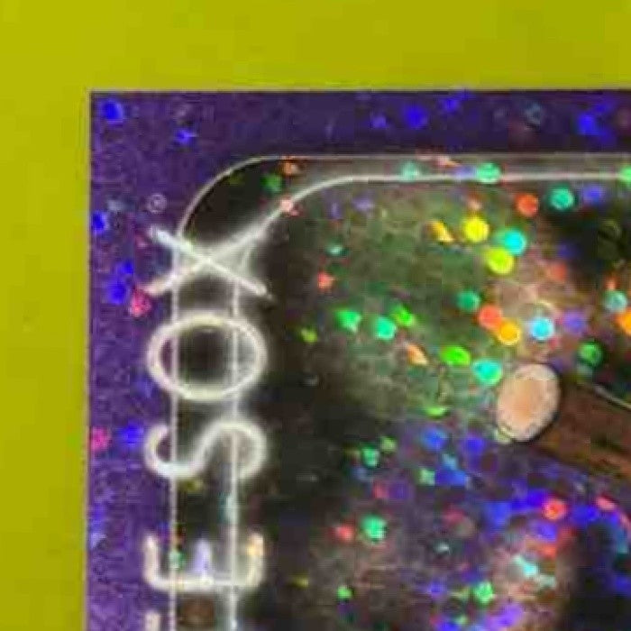 2024 Topps Chrome Zach Remillard Rookie Auto Purple Speckle /299 RC White Sox