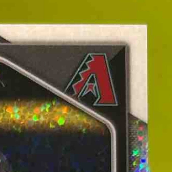 2024 Bowman Chrome Abdias De La Cruz Prospect Auto /299 Arizona Diamondbacks
