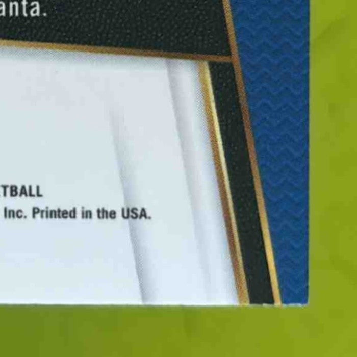 2017-18 Panini Select Wesley Matthews Zebra Prizms #138 Dallas Mavericks