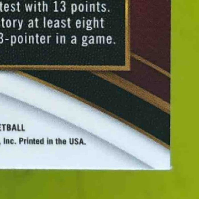 2017-18 Panini Select Dion Waiters Zebra Prizms #277 Courtside Miami Heat