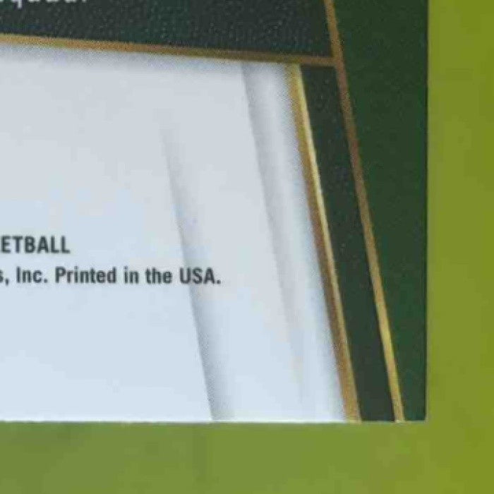 2017-18 Panini Select Thon Maker Zebra Prizms #186 Premier Level Milwaukee Bucks
