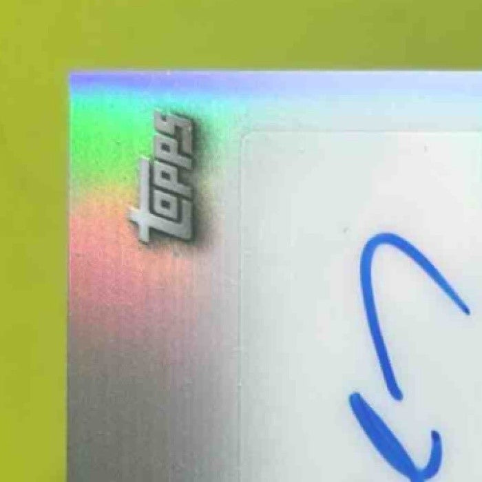 2024 Topps Midnight Michael Vick Horizon Signatures Auto Philadelphia Eagles