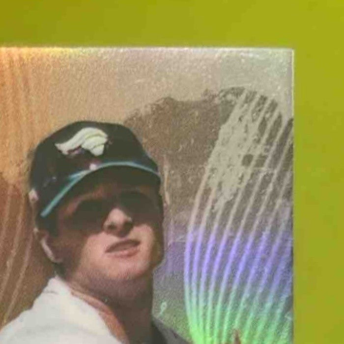 2023 Bowman Chrome Colt Keith 2022 AFL Relics 13/150 #AFLR-CK Detroit Tigers