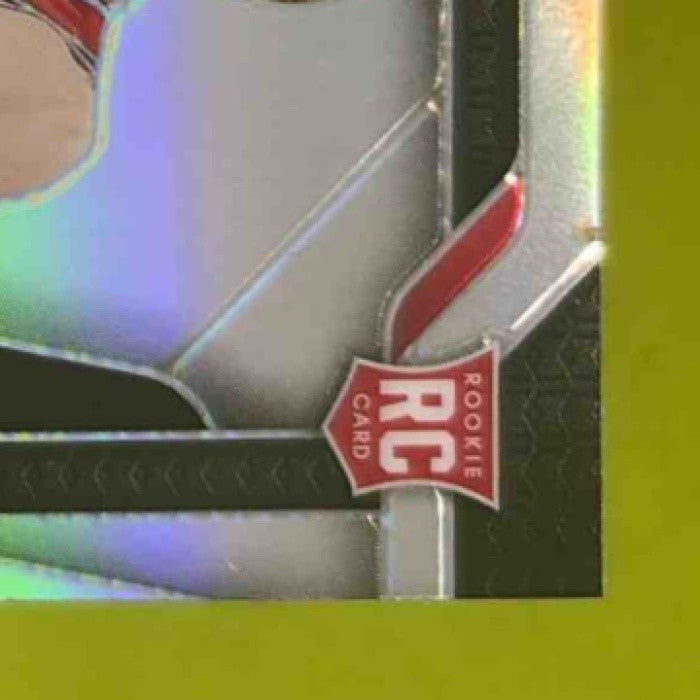 2024-25 Panini Prizm Monopoly Matas Buzelis Silver #12 RC Chicago Bulls