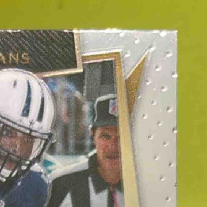 2016 Panini Select Derrick Henry #22 RC Concourse Tennessee Titans