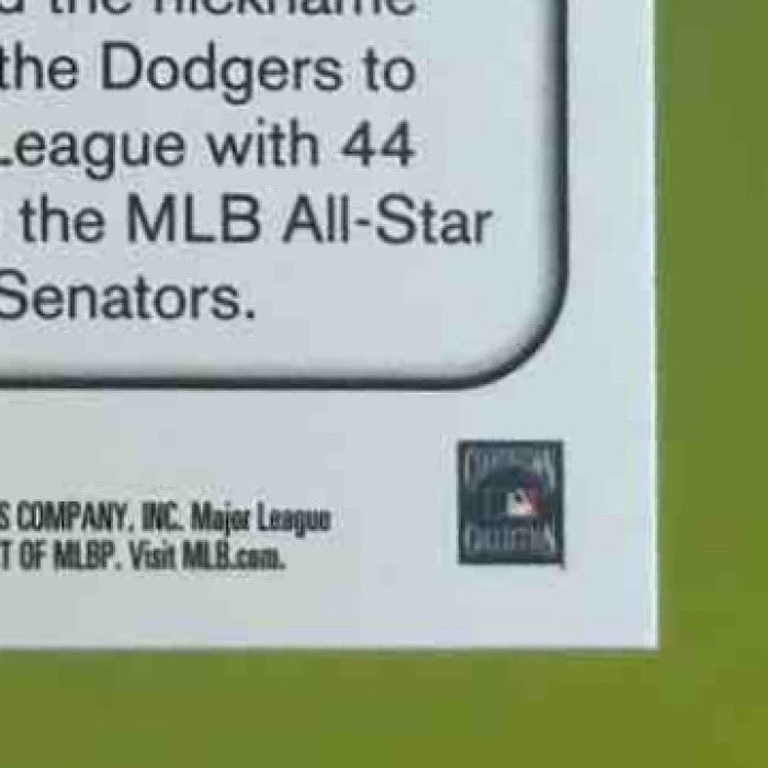 2016 Topps Archives Snapshots Frank Howard #AS-FH Washington Senators