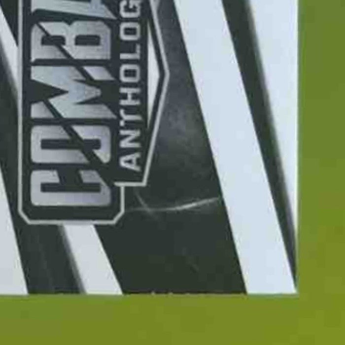 2025 Panini PFL Combat Anthology Paige VanZant Red /199 #99