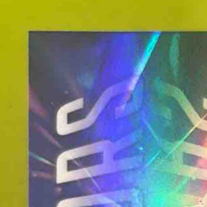 2025 Panini Certified Nnamdi Madubuike Mirror Signatures Blue /49 Auto Ravens