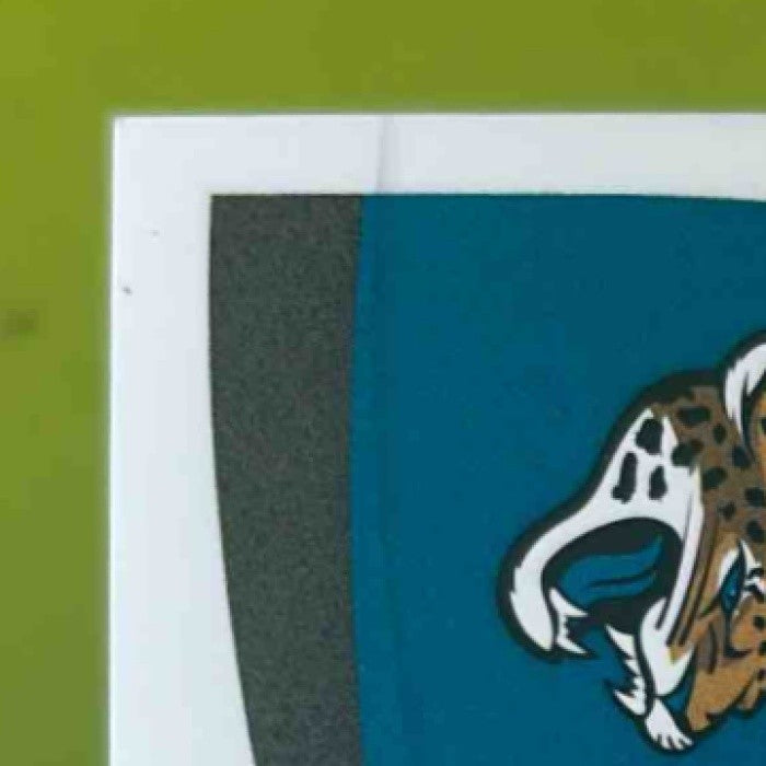 2021 Panini Immaculate Travis Etienne Jr. Helmet /12 MEM RC Jacksonville Jaguars