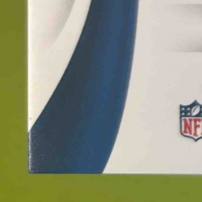 2017 Panini Immaculate Collection Zay Jones /99 #133 MEM Auto RC Buffalo Bills