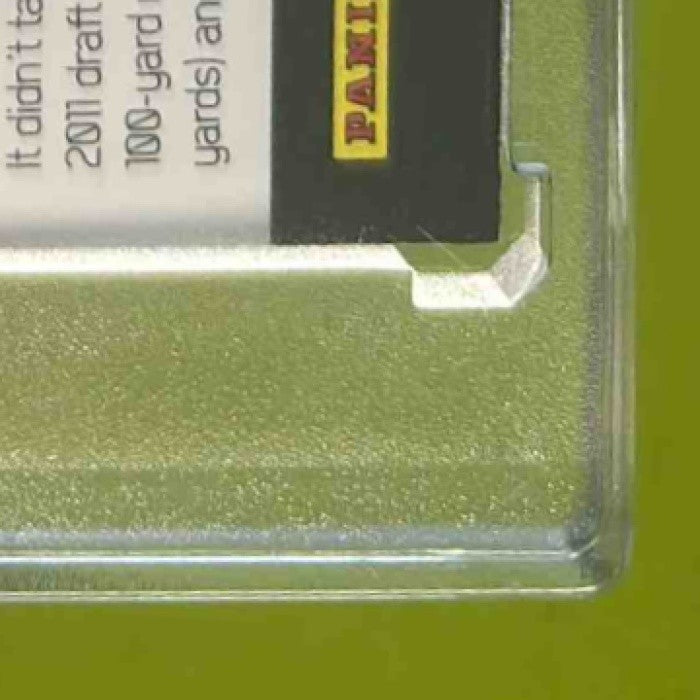2011 Panini Totally Certified Julio Jones /399 RC Patch Auto Atlanta Falcons