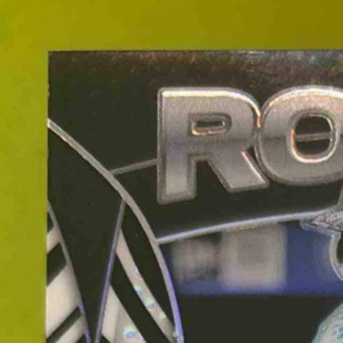 2019 Panini Prizm Brandon Lowe Rookie Auto Zebra Stripes /99 RC Tampa Bay Rays
