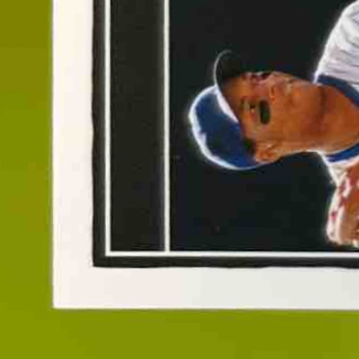 2024 Panini Three and Two Gary Sheffield Draft Class /3 #Brewers