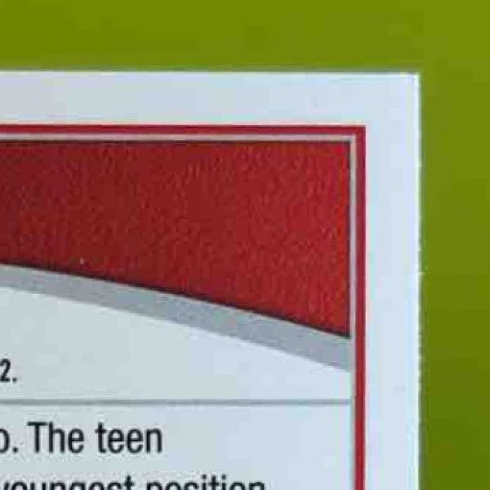 2013 Topps Bryce Harper #1 All-Star Washington Nationals