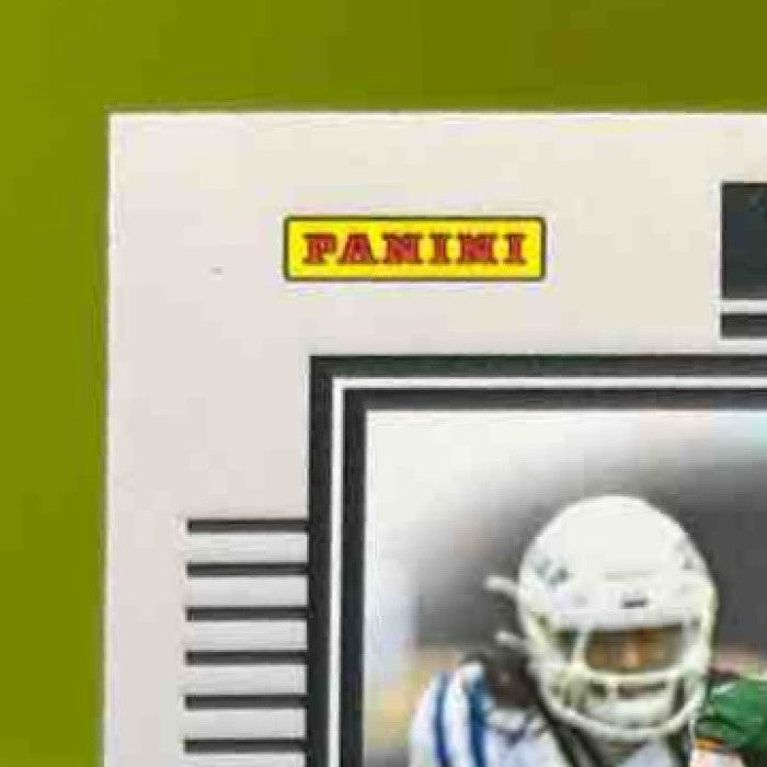 2025 Panini Luminance Xavier Restrepo Auto /700 #125 RC Tennessee Titans