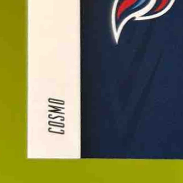 2025 Panini Revolution Tyjae Spears /199 #59 Tennessee Titans