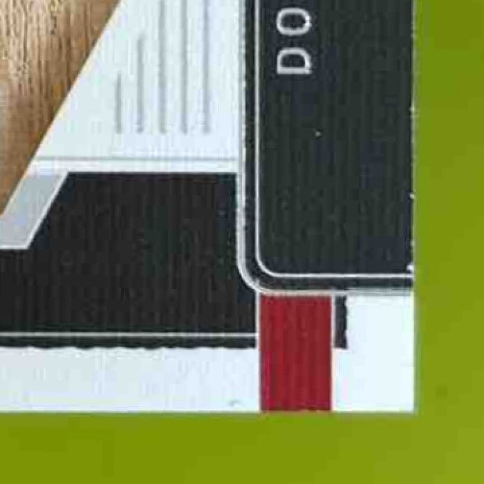 2022 Panini Three and Two Dom DiMaggio Jumbo Swatches Silver /10 Boston Red Sox