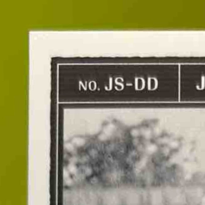 2022 Panini Three and Two Dom DiMaggio Jumbo Swatches Silver /10 Boston Red Sox