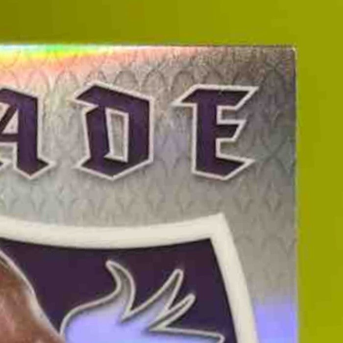2023-24 Panini Phoenix Jeff Malone Crusade Signatures #CS-JMA Auto Utah Jazz