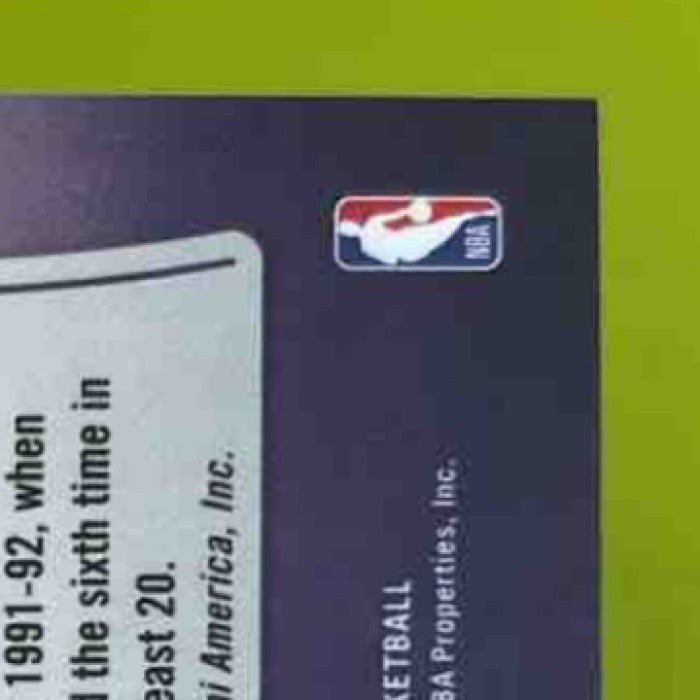 2023-24 Panini Phoenix Jeff Malone Crusade Signatures #CS-JMA Auto Utah Jazz