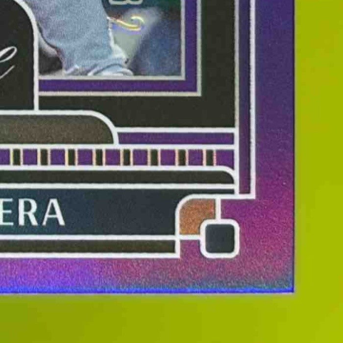 2025 Panini Three and Two Miguel Cabrera Full Count 23/32 #76 Detroit Tigers