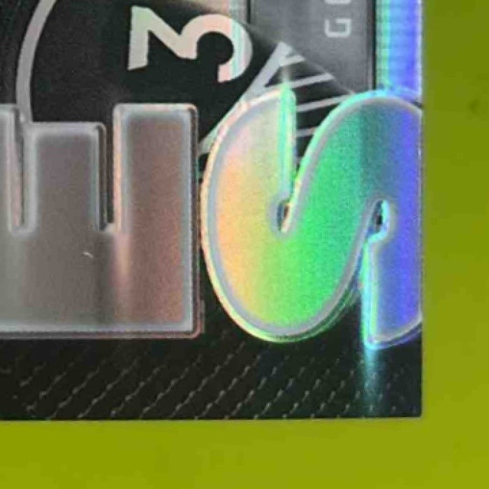 2025-26 Topps Chrome Stephen Curry Voices Refractor #VS-5 Golden State Warriors