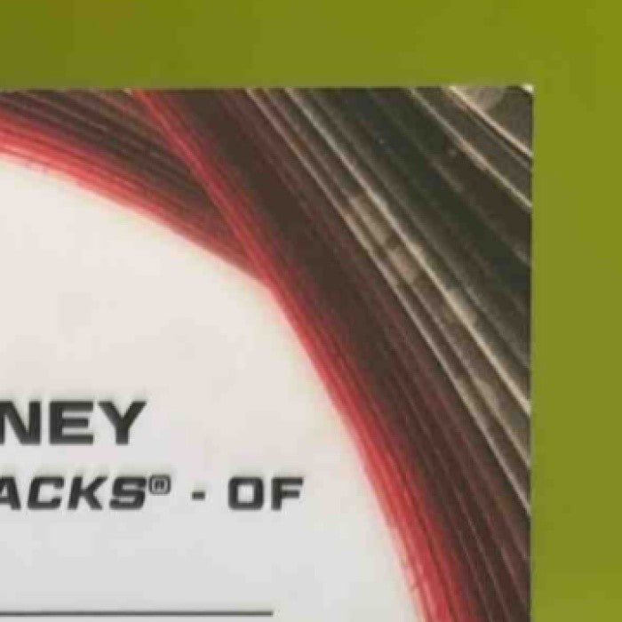 2024 Bowman's Best Adriel Radney Best of Auto #B24-ARA Arizona Diamondbacks