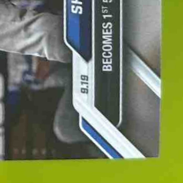 2024 Topps Now Shohei Ohtani #722 Los Angeles Dodgers