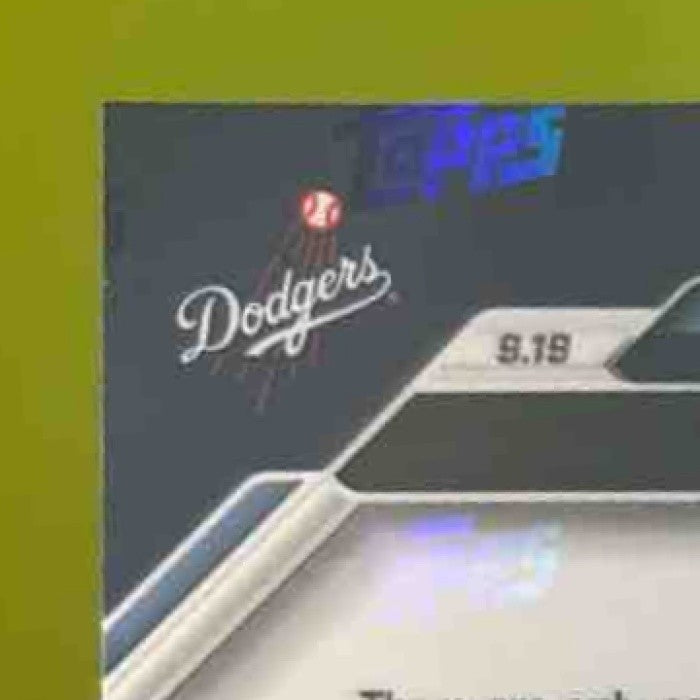 2024 Topps Now Shohei Ohtani #722 Los Angeles Dodgers