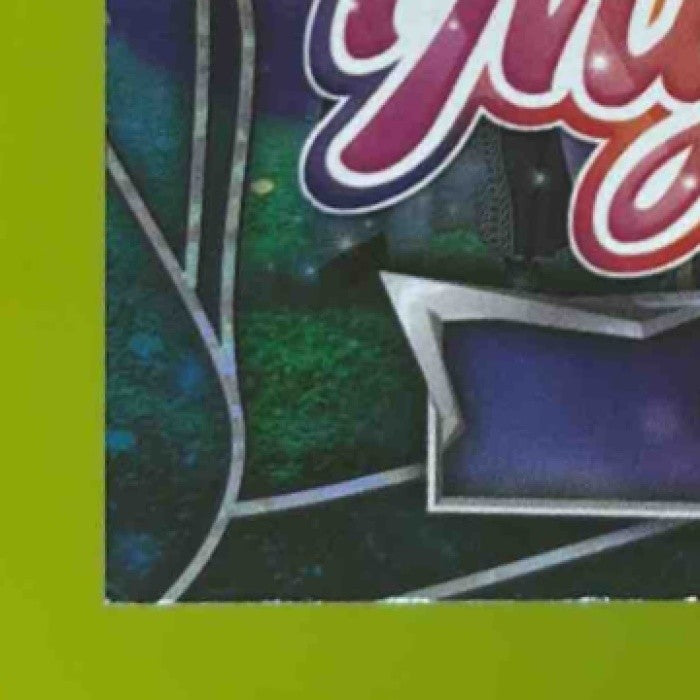 2025 Topps Update Nick Kurtz Mystical #MYS-17 RC Athletics