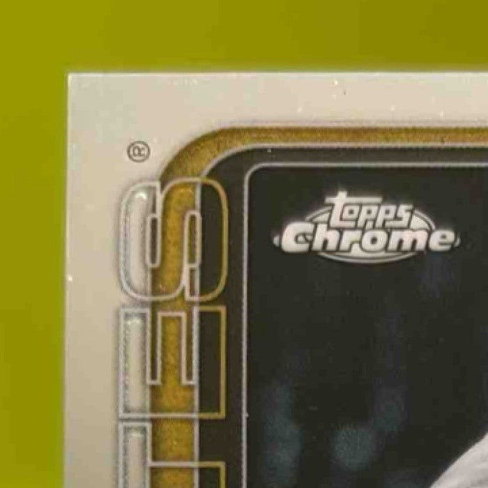 2025 Topps Chrome Brady Feigl Rookie Auto #RA-BF RC Pittsburgh Pirates
