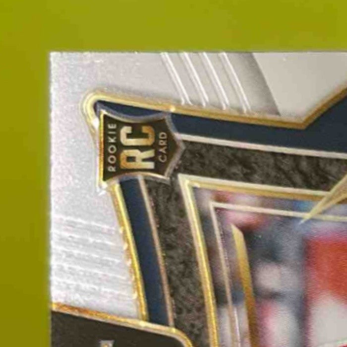 2024 Panini Select Drake Maye Concourse #27 RC New England Patriots