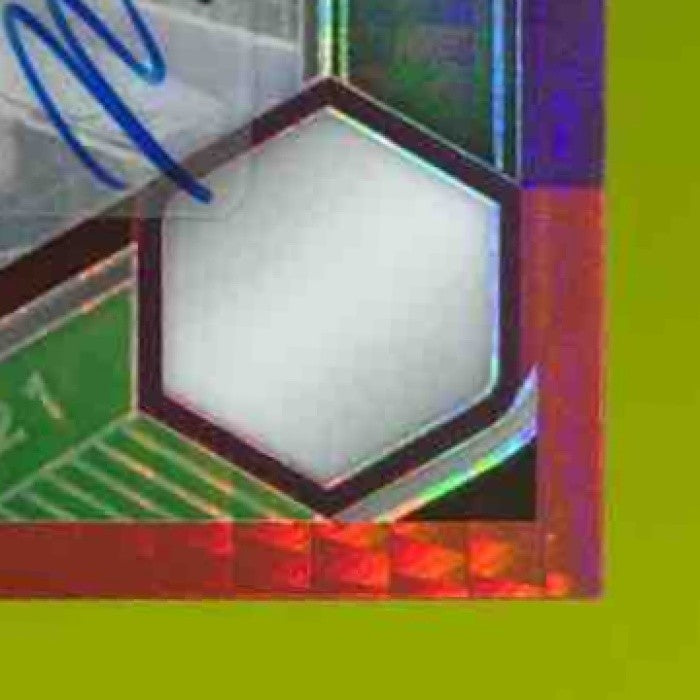 2021 Panini Prizm Draft Picks Max Muncy Auto Red #PDP25