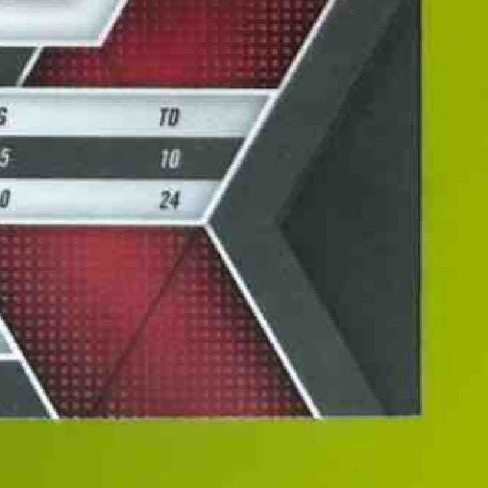 2025 Panini Mosaic Emeka Egbuka Rookies Camo Pink Prizm #376 RC Buccaneers