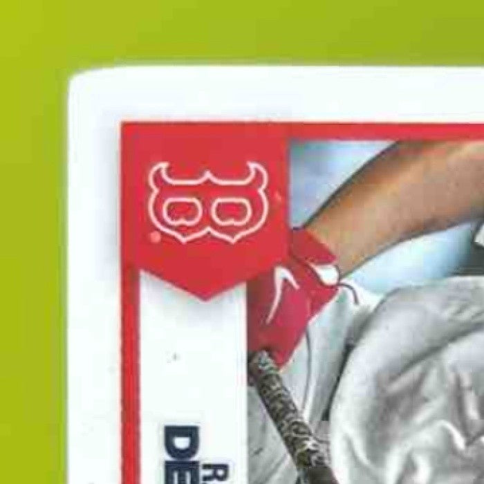 2022 Topps Opening Day Rafael Devers Diamond Dirt Relics #DR-RD Boston Red Sox