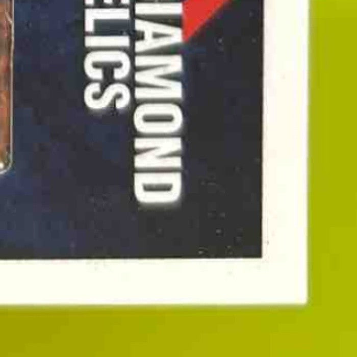 2022 Topps Opening Day Rafael Devers Diamond Dirt Relics #DR-RD Boston Red Sox