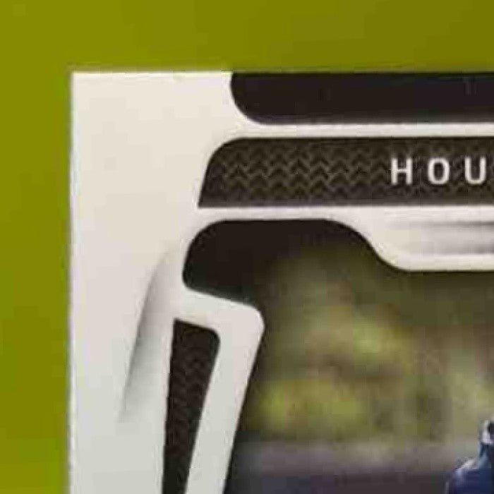 2025 Panini Certified Woody Marks Rookies 408/499 #168 RC Houston Texans