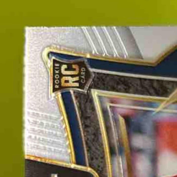 2024 Panini Select Drake Maye Concourse #27 RC New England Patriots