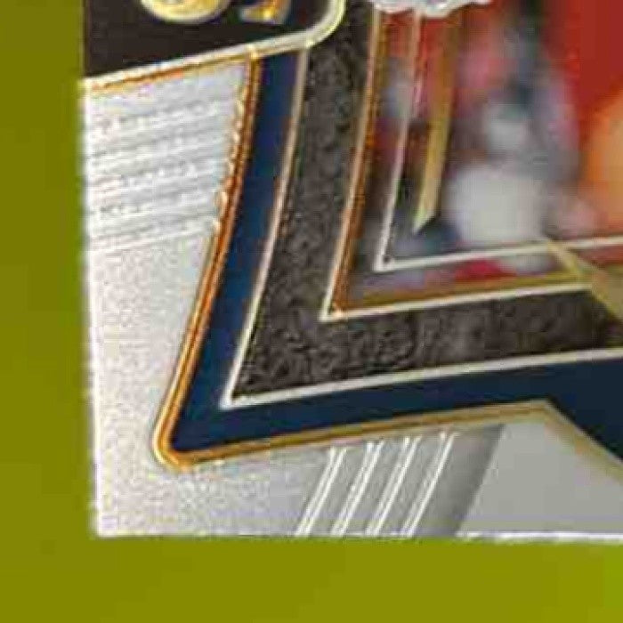 2024 Panini Select Drake Maye Concourse #27 RC New England Patriots
