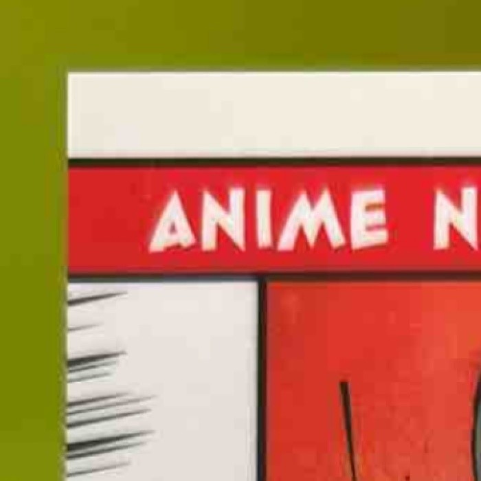 2024 Leaf Anime Nation Series 2 Dylan Crews /99 #AN2B-38