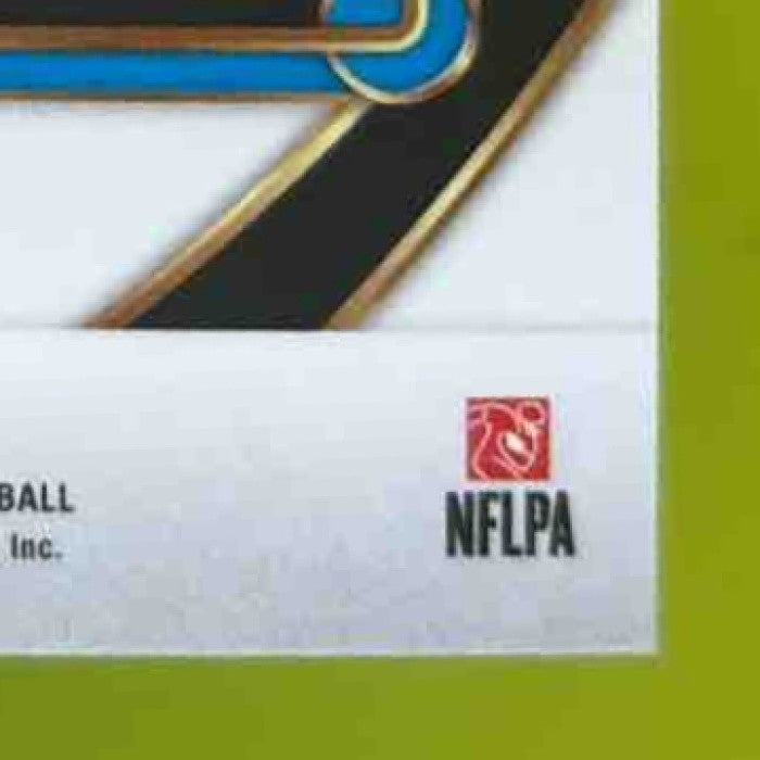2024 Panini Select Bryce Young Copper Prizm Shock /299 #213 Carolina Panthers