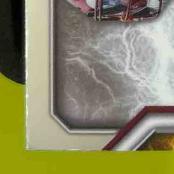 2024 Topps Resurgence Jayden Daniels #196 RC Washington Commanders