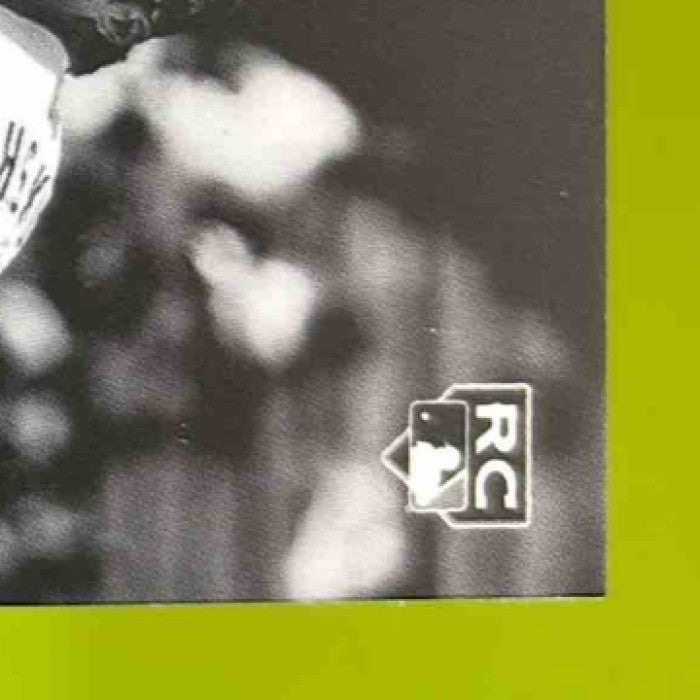 2025 Topps Black and White Hyeseong Kim Shutter Speed #SS11 RC