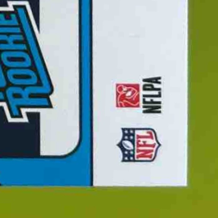 2024 Panini Donruss Marvin Harrison Jr. #393 RC Rated Rookie Arizona Cardinals